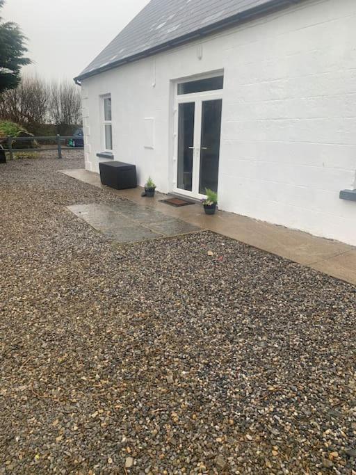 Kilmoon Cottage, Entire Home In ลิสดูนวาร์นา ภายนอก รูปภาพ